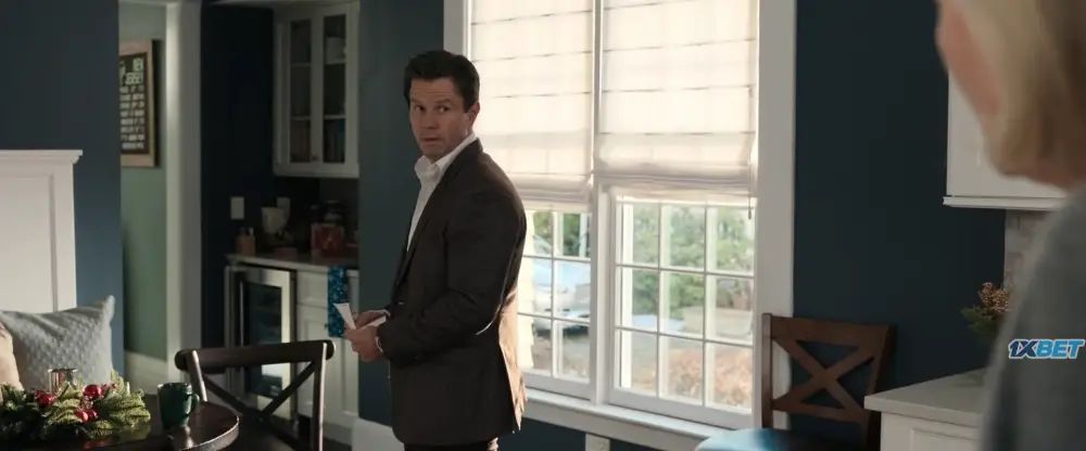 Play Dirty (2024) — screenshot