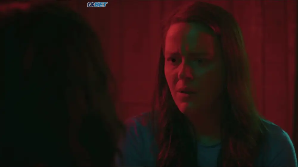 The Forest Through the Trees (2025) — screenshot