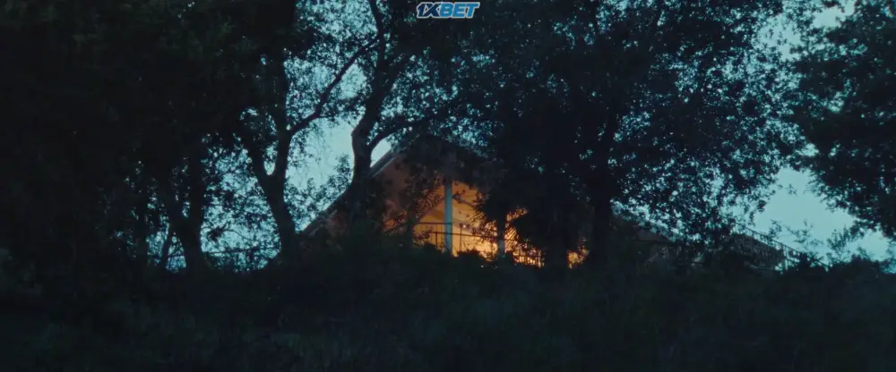 Lurker (2025) — screenshot
