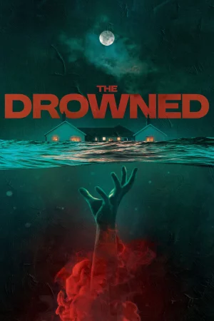 The Drowned (2023) — poster