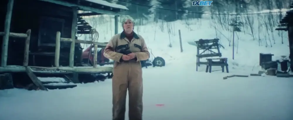 Dead of Winter (2025) — screenshot