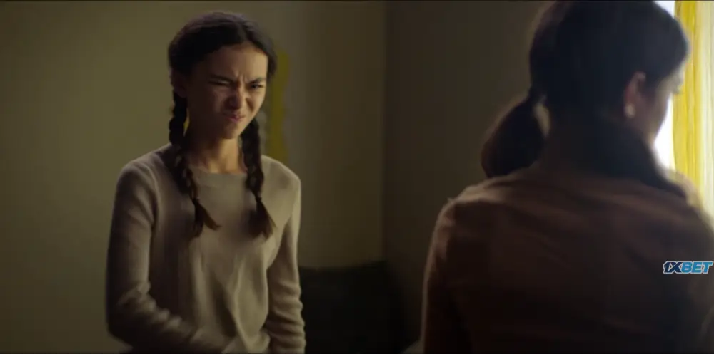 The Fostered (2025) — screenshot