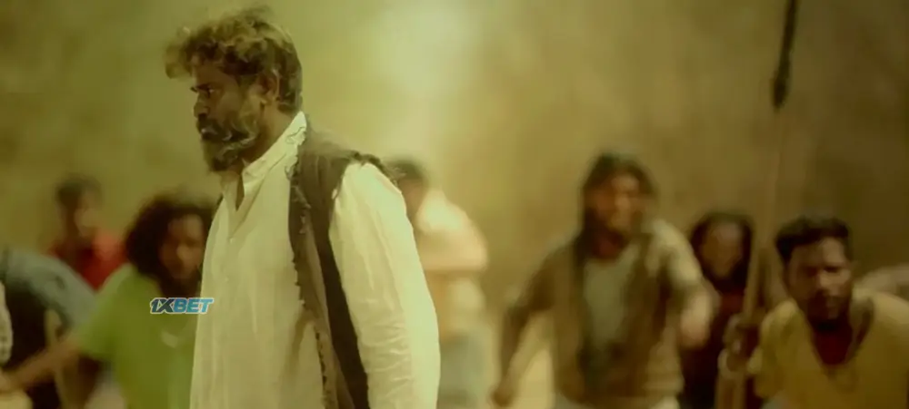 Dilmaar (2024) — screenshot