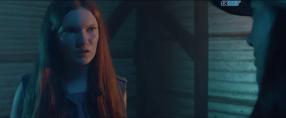 The People In The Walls (2025) — screenshot
