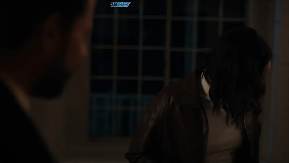 Secret Life of a Surgeon's Wife (2022) — screenshot