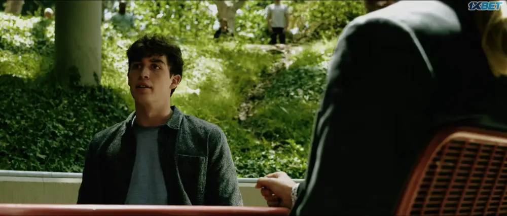 All Alone Together (2025) — screenshot