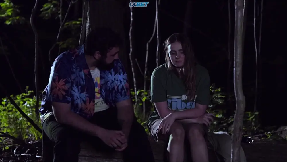 Massacre at Femur Creek (2025) — screenshot