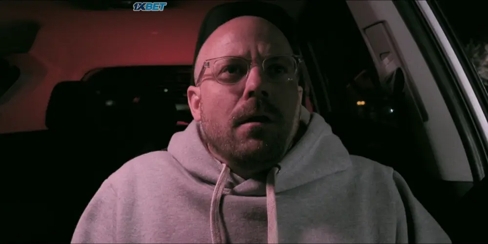 Self Driver (2025) — screenshot