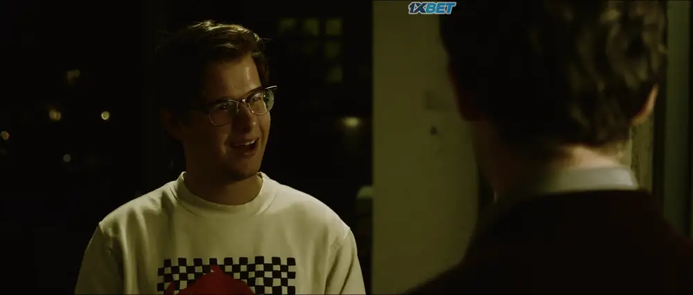 All Alone Together (2025) — screenshot