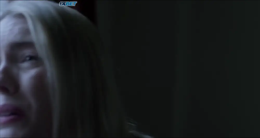 Mermaid's Curse 2: Return of the Witch (2018) — screenshot