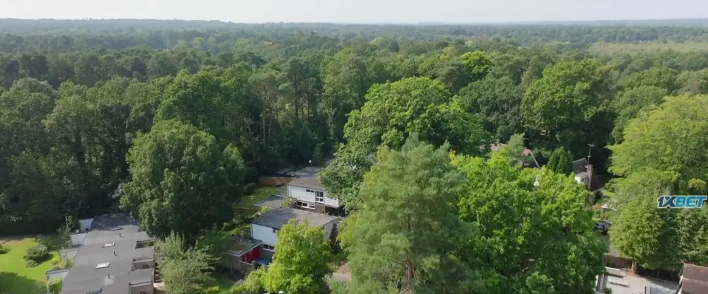 Devil's Punchbowl: Aftermath (2025) — screenshot