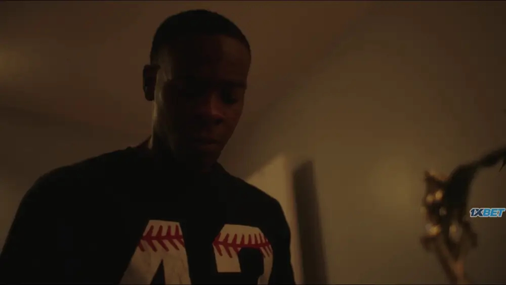 Grace by Night (2024) — screenshot