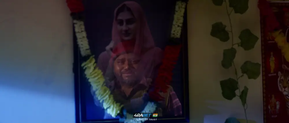 Kuriyan Jawan Bapu Preshaan (2025) — screenshot