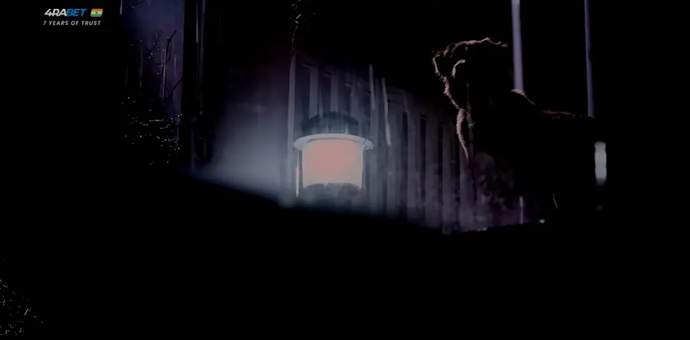 Good Boy (2025) — screenshot