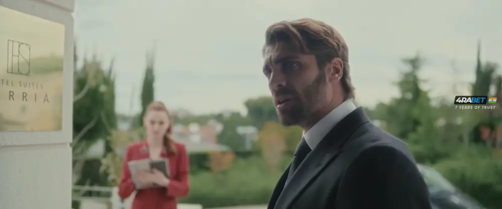 Tell Me What You Want (2025) — screenshot