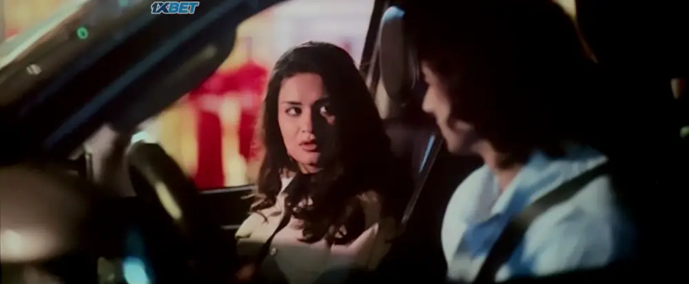 Love in Vietnam (2025) — screenshot
