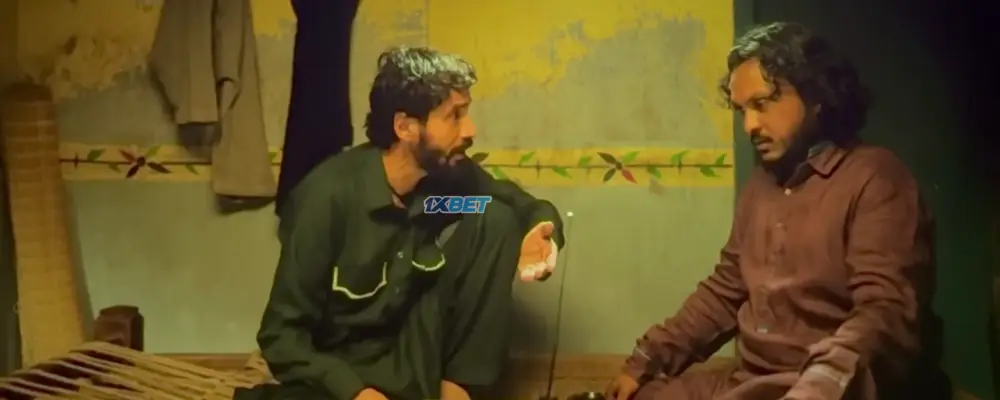Soohe Ve Cheere Waleya (2013) — screenshot