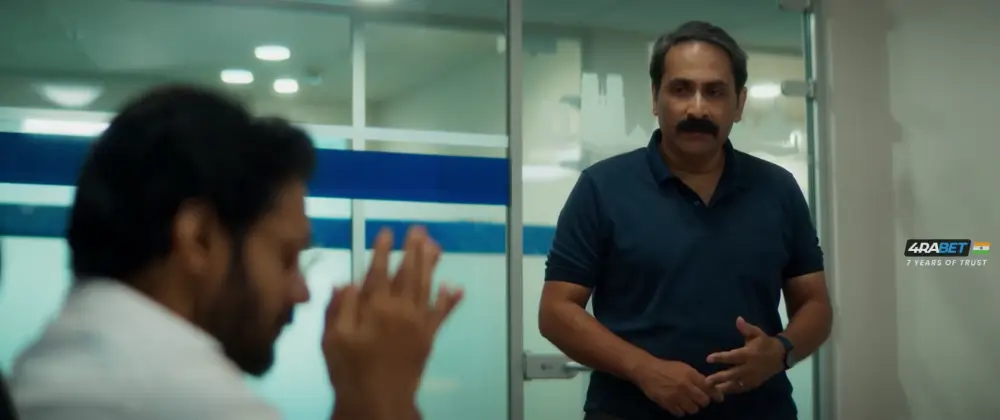 Jai Ganesh (2024) — screenshot