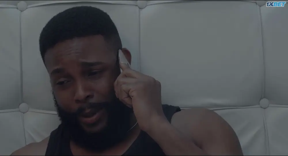 Conjugal (2021) — screenshot