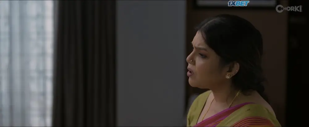 Omar (2024) — screenshot
