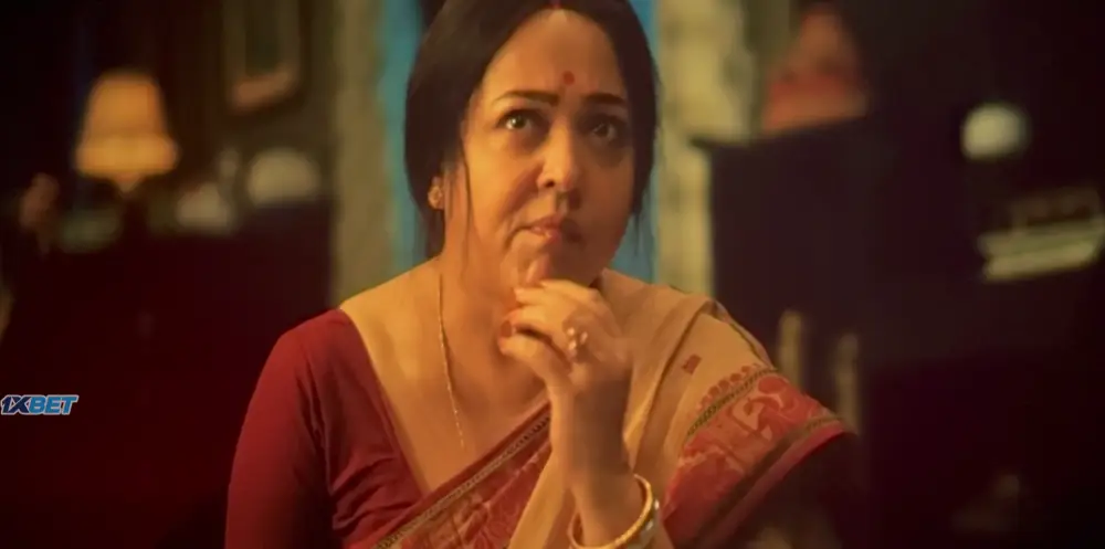 Shree Durga (2021) — screenshot