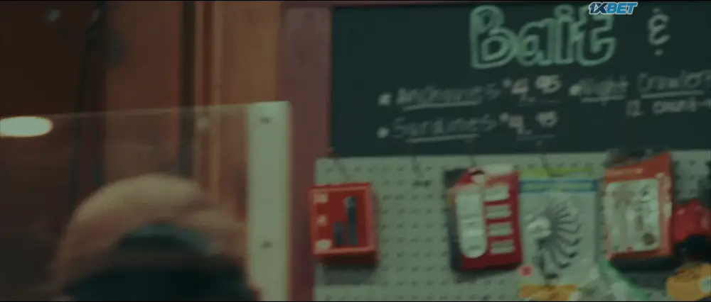Mia (2024) — screenshot