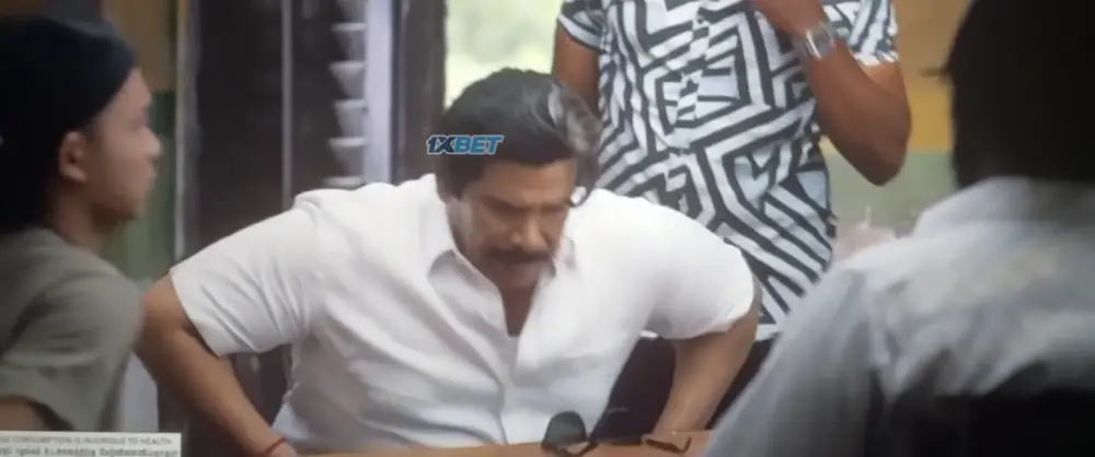 Madras Mafia Company (2024) — screenshot