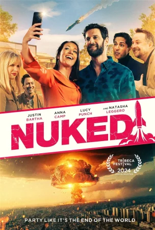 Nuked (2025) — poster