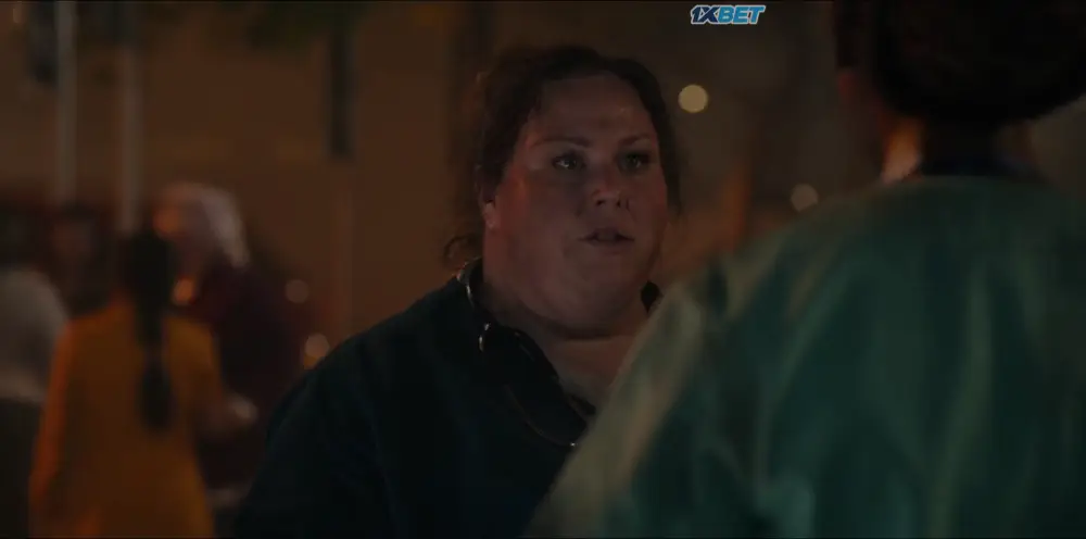 Faith in the Flames: The Nichole Jolly Story (2025) — screenshot