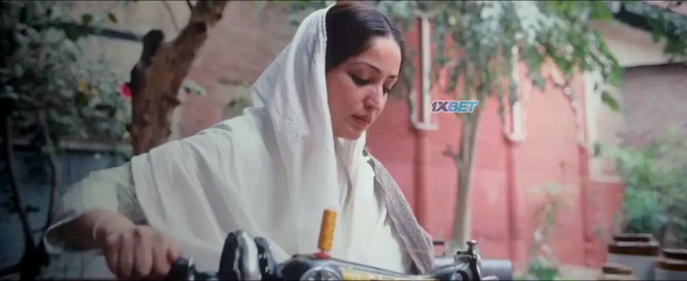Haq (2025) — screenshot