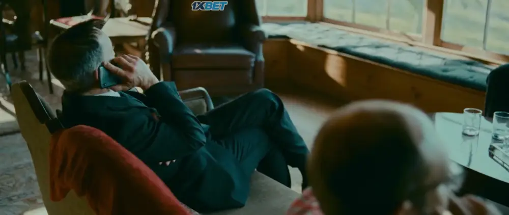Failure! (2020) — screenshot