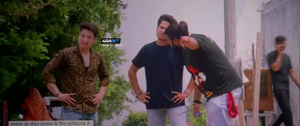 Hi Zindagi (2025) — screenshot