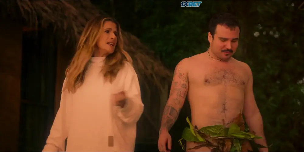 Perrengue Fashion (2022) — screenshot