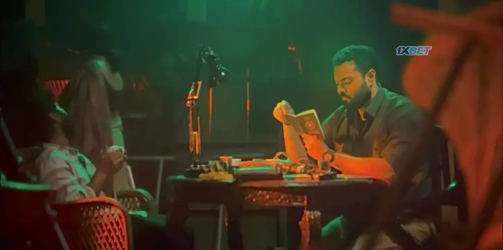 Shree Durga (2021) — screenshot