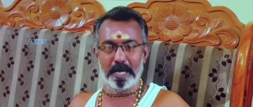 Pagal Kanavu (2025) — screenshot