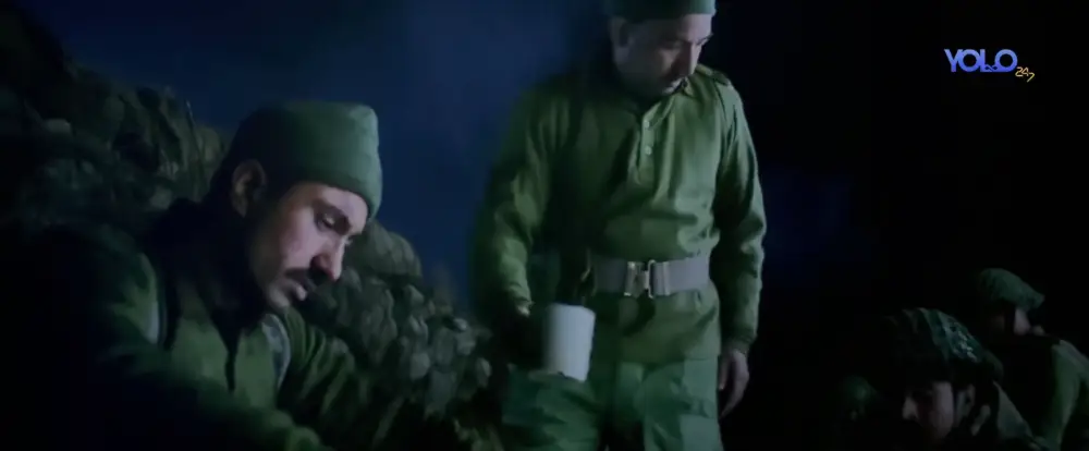 120 Bahadur (2025) — screenshot