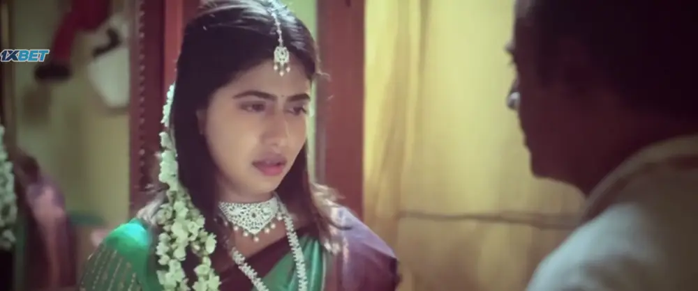 Cristina Kathirvelan (2025) — screenshot