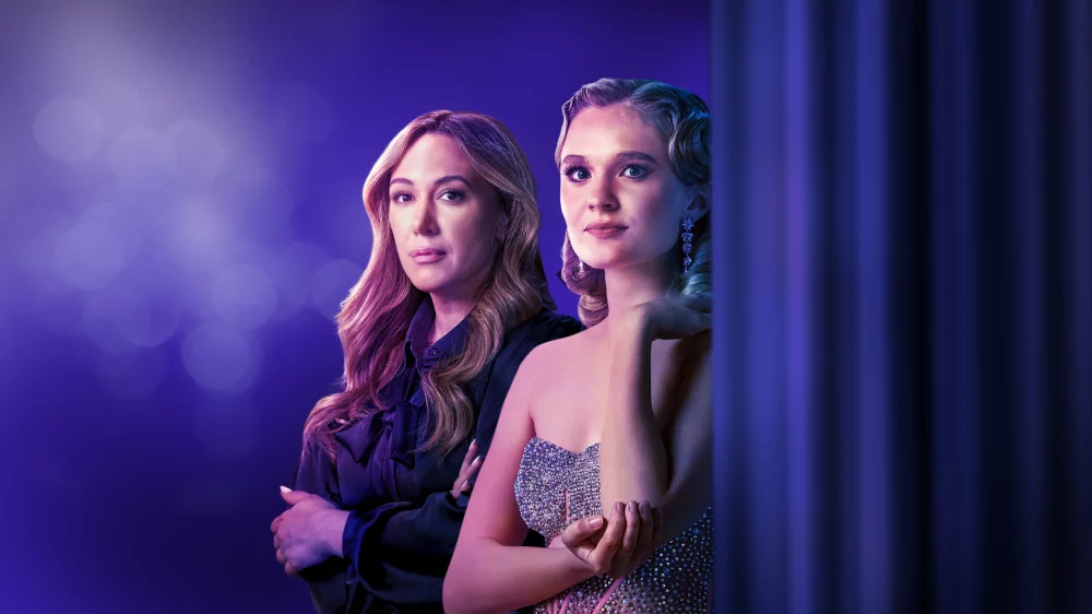 Pretty Hurts (2025) — poster