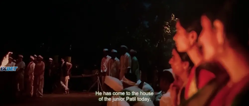 Gondhal (2025) — screenshot