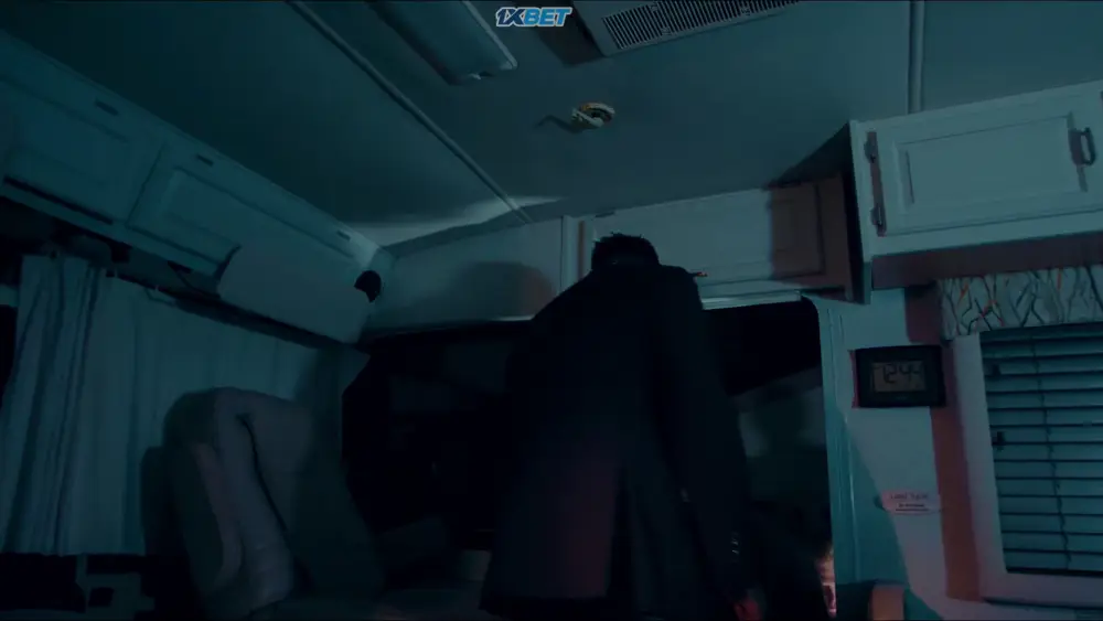 Desperate (2025) — screenshot
