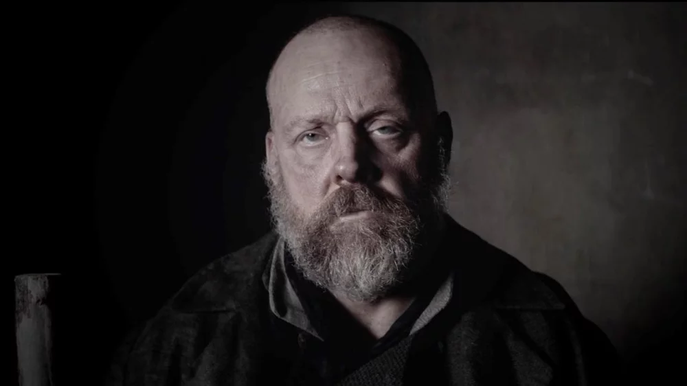Les Misérables: The Story of Jean Valjean (2025) — poster