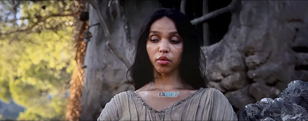 The Carpenter's Son (2025) — screenshot