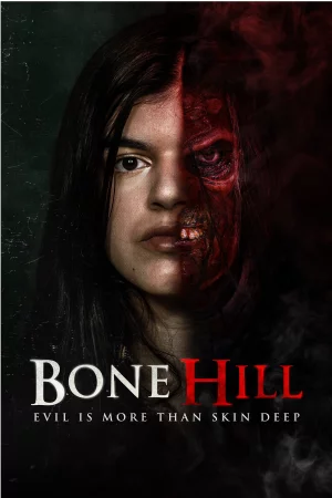 Bone Hill (2025) — poster