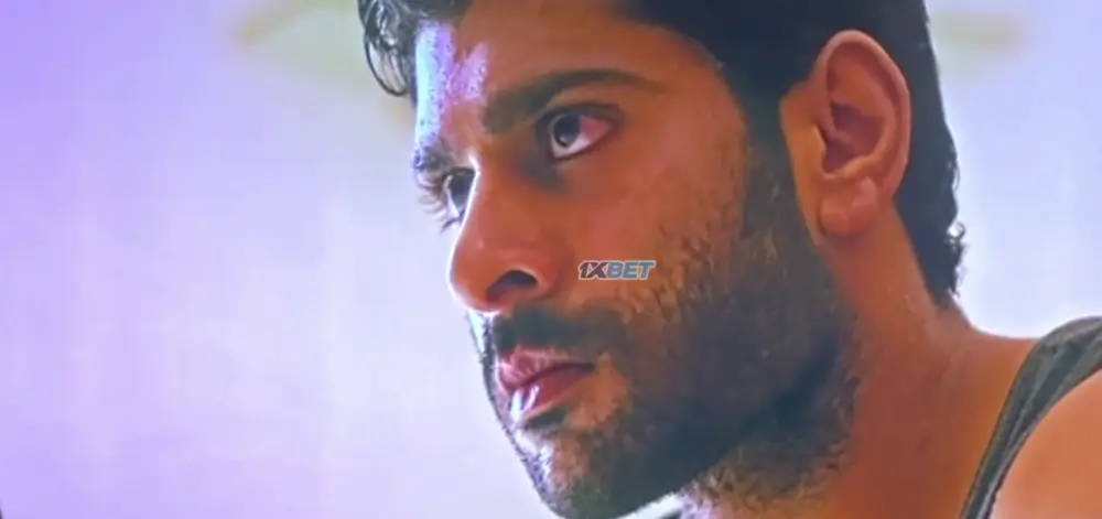 Bhai: Sleeper Cell (2025) — screenshot
