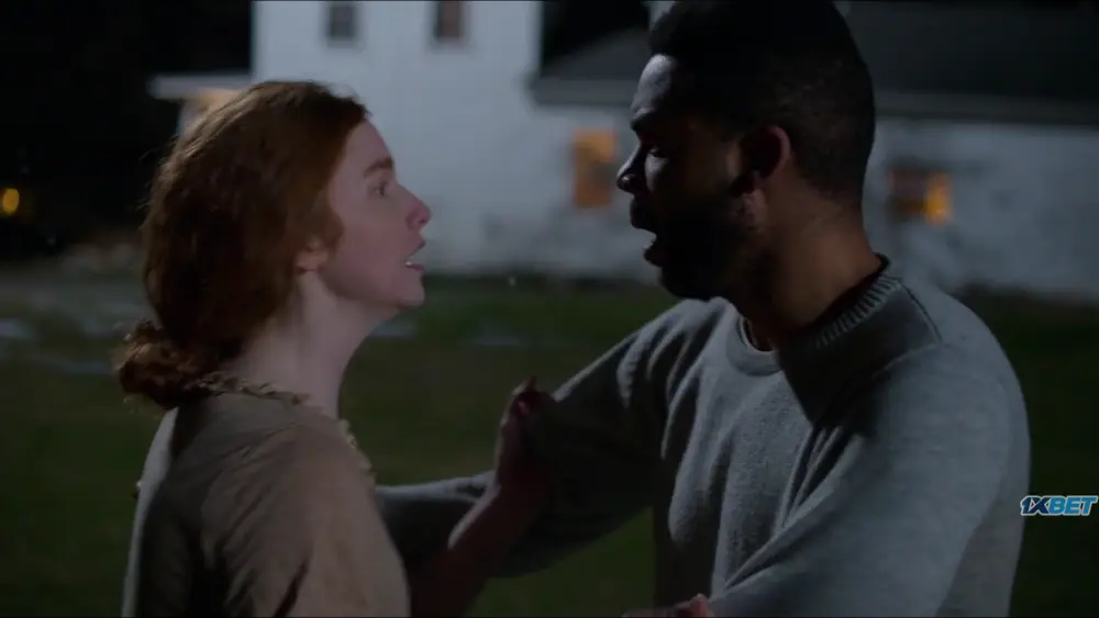 Blind River (2025) — screenshot