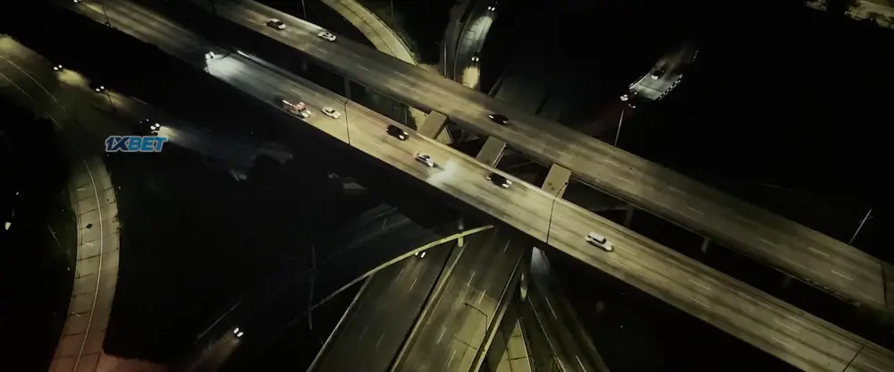 Muzzle: City of Wolves (2024) — screenshot