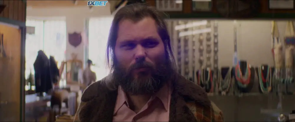 Sunlight (2025) — screenshot