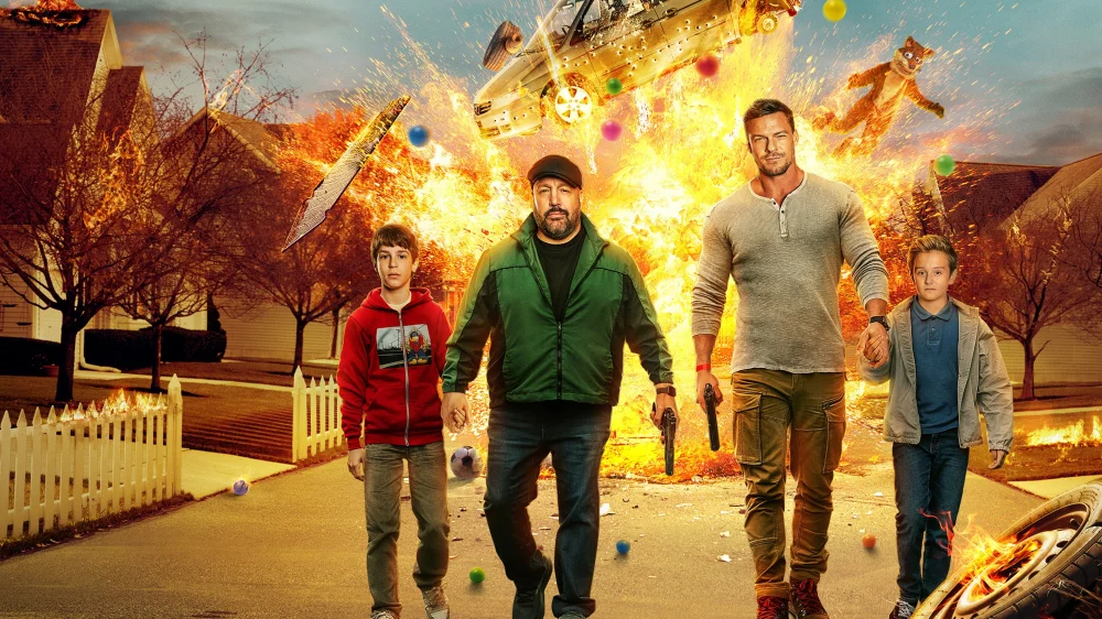 Playdate (2025) — poster