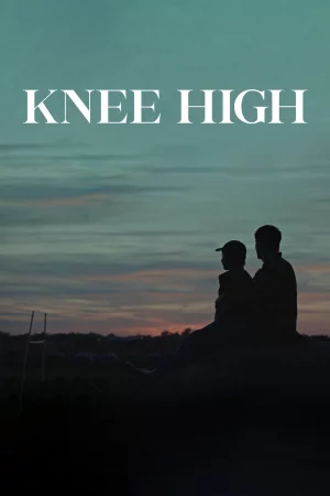 Knee High (2023) — poster