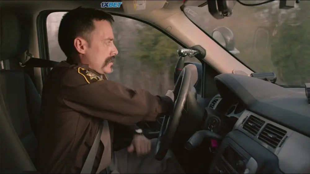 Dogman 3: Fight to the Finish (2025) — screenshot